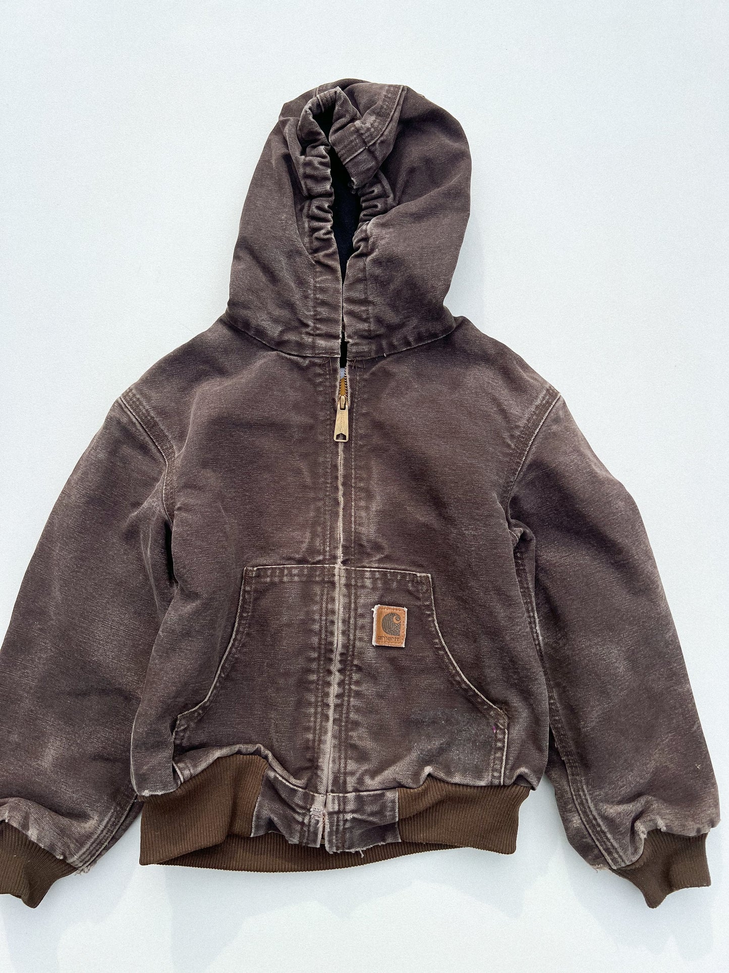 Carhartt Jacket 6-7Y