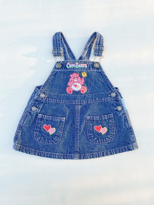 Care Bears Dress 12M