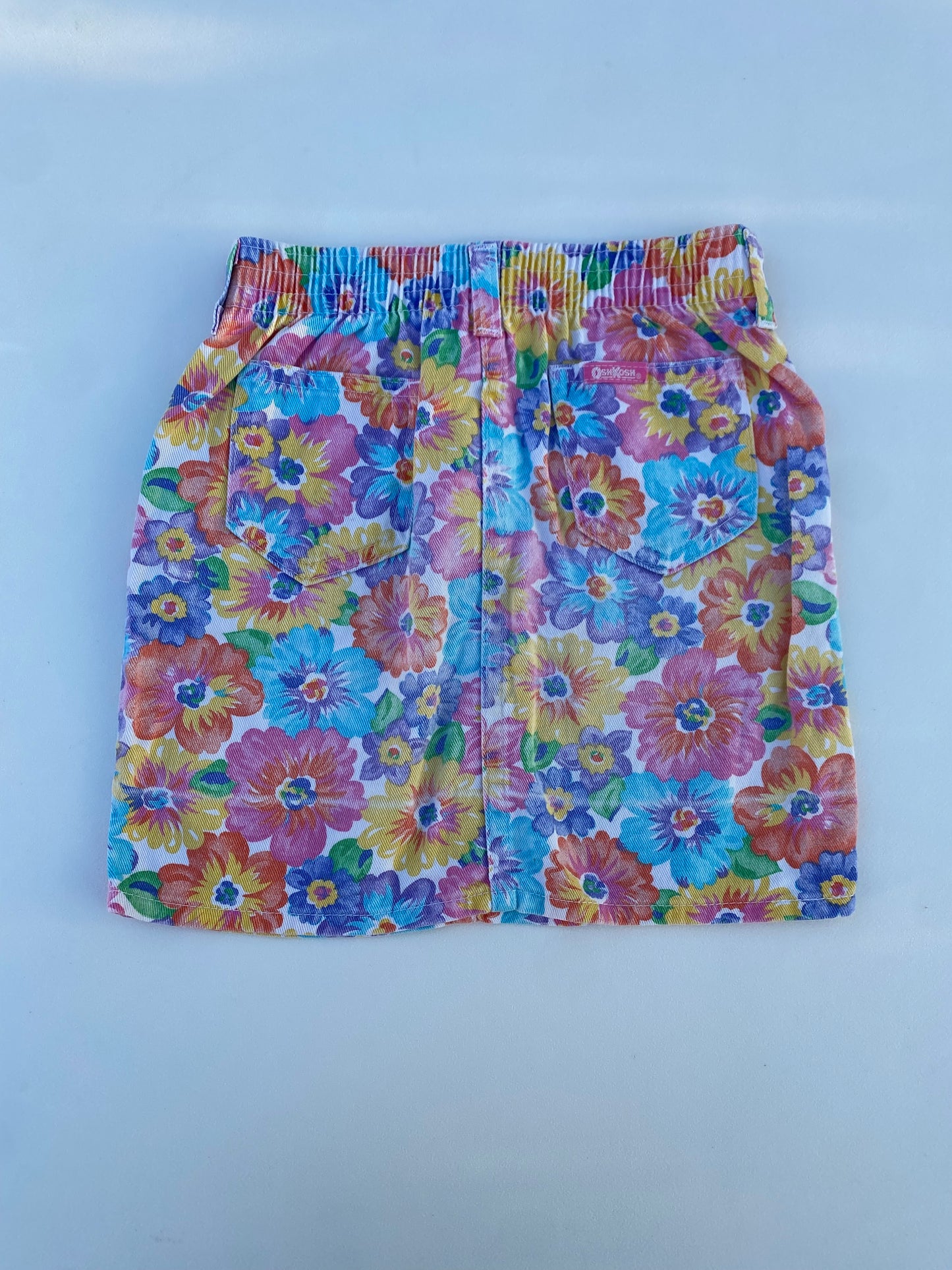 Oshkosh Skirt 5Y