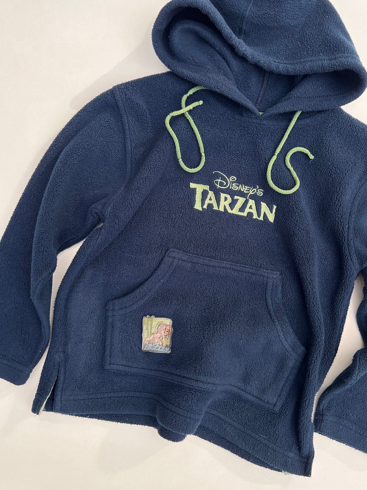 Tarzan Sweater 6Y