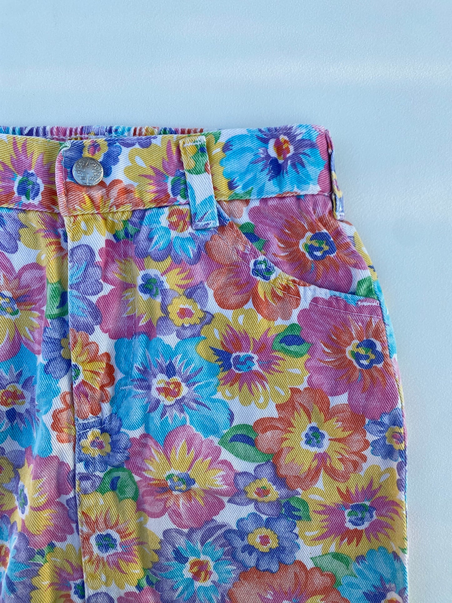 Oshkosh Skirt 5Y