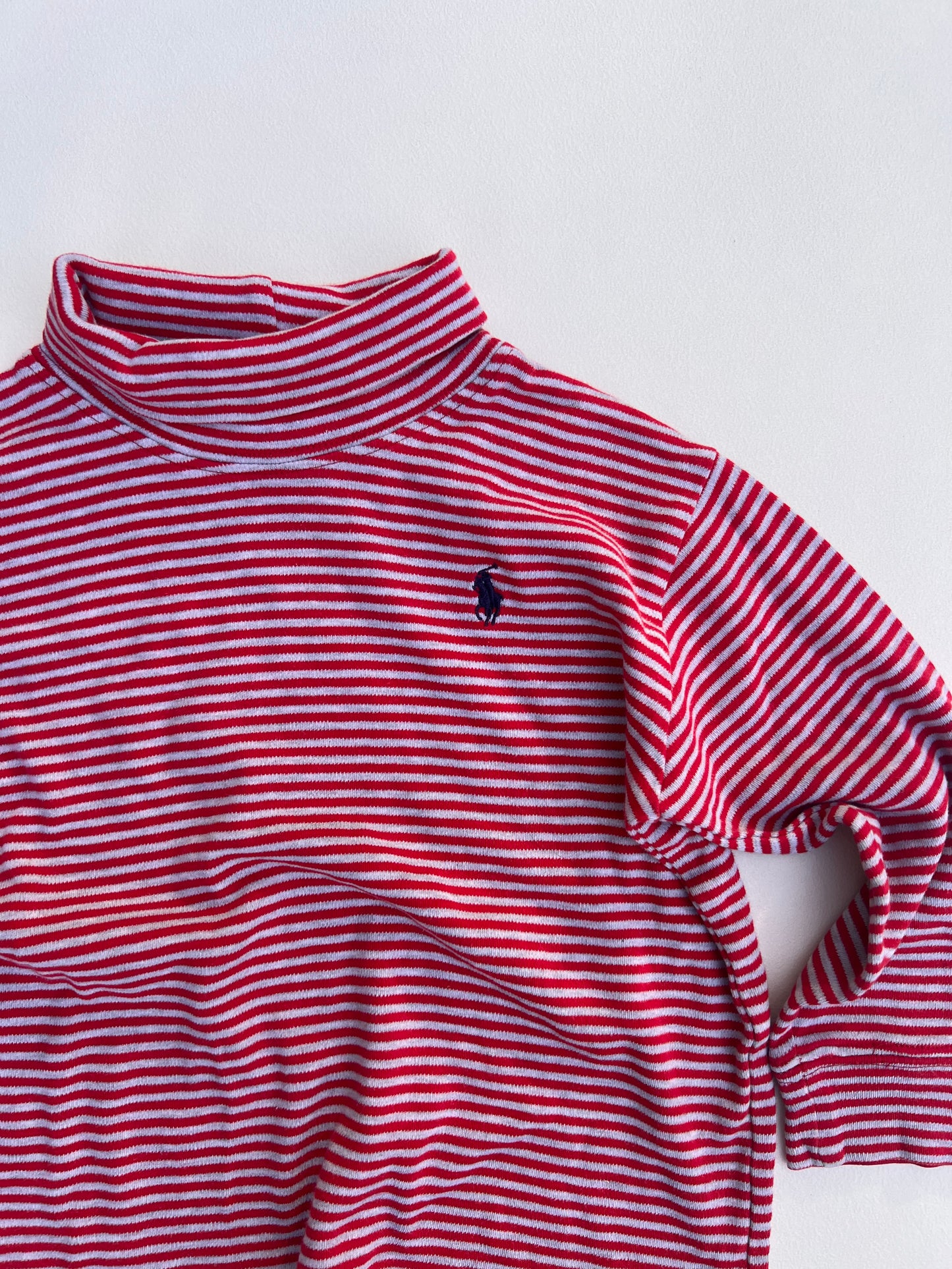 Ralph Lauren Longsleeve 3-4Y
