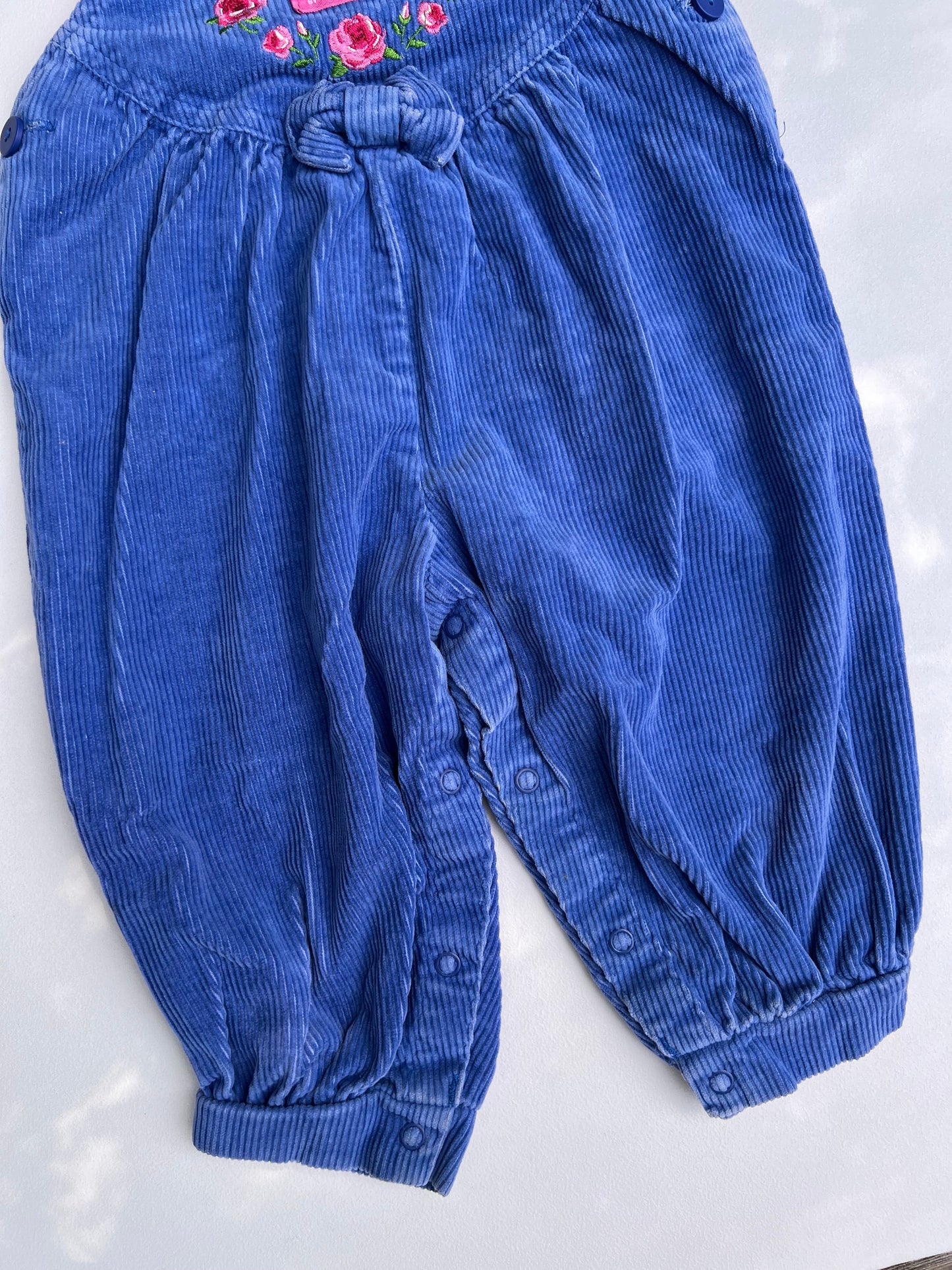 Oshkosh Overalls 18M
