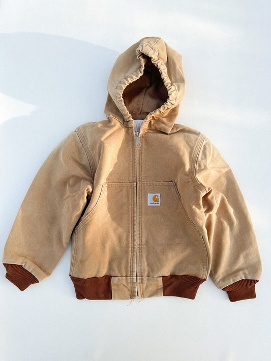 Carhartt Jacket 6-8Y