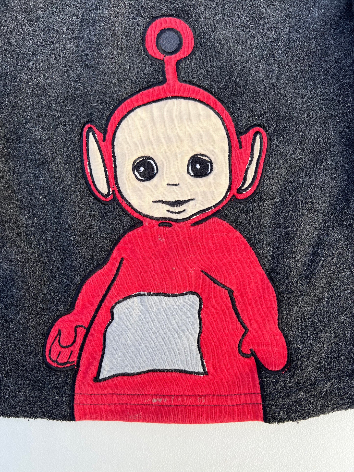 Teletubbies Sweater 4Y