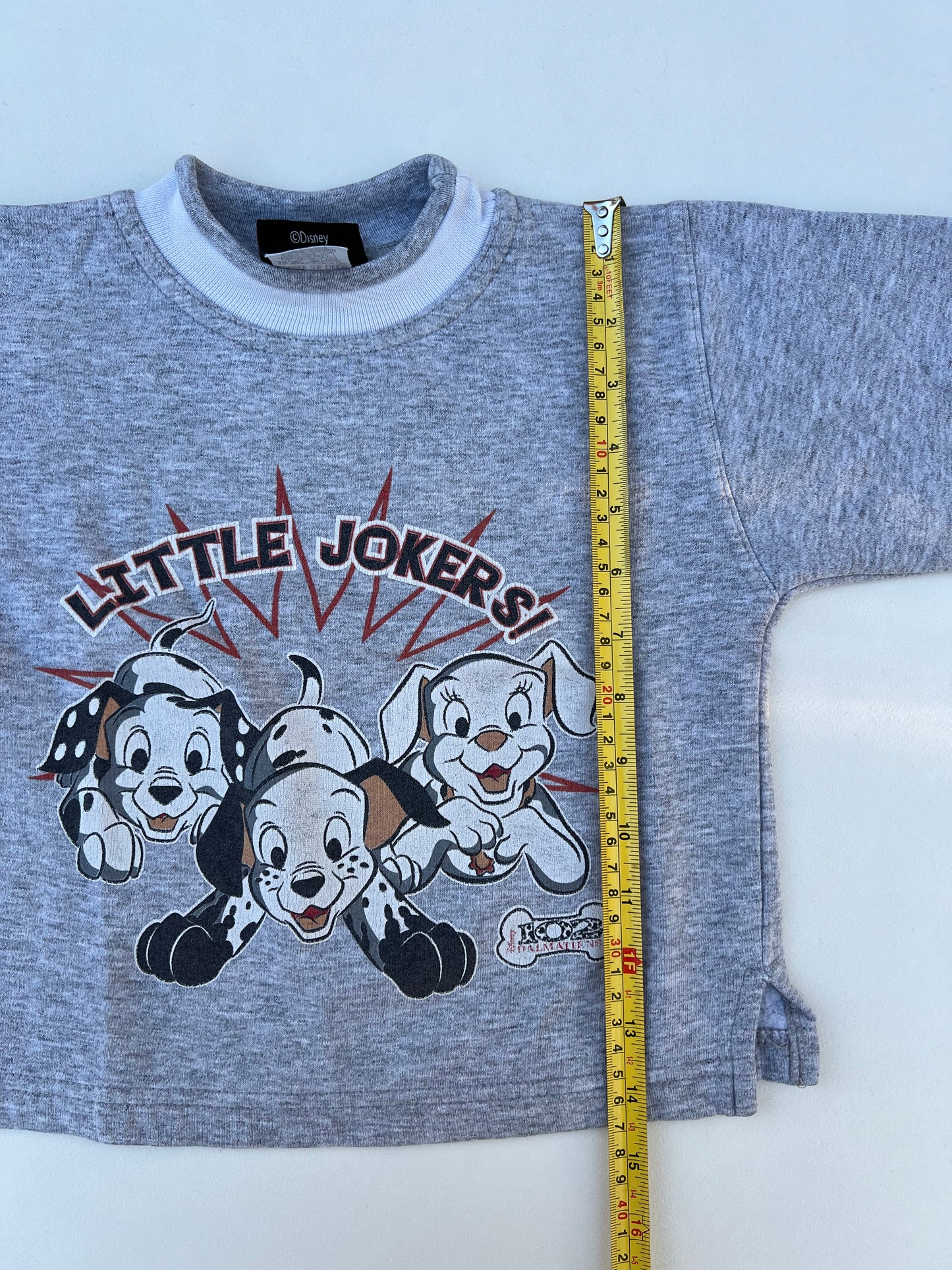 Oshkosh + Dalmatians Set 2-3Y