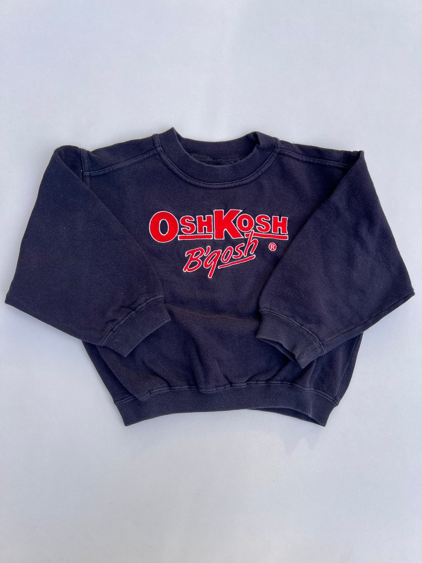 Oshkosh Sweater 4Y
