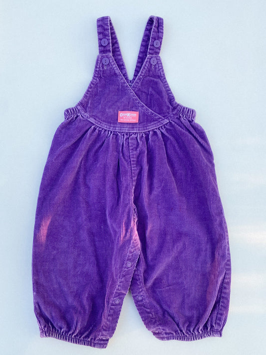 Oshkosh Overalls 24M