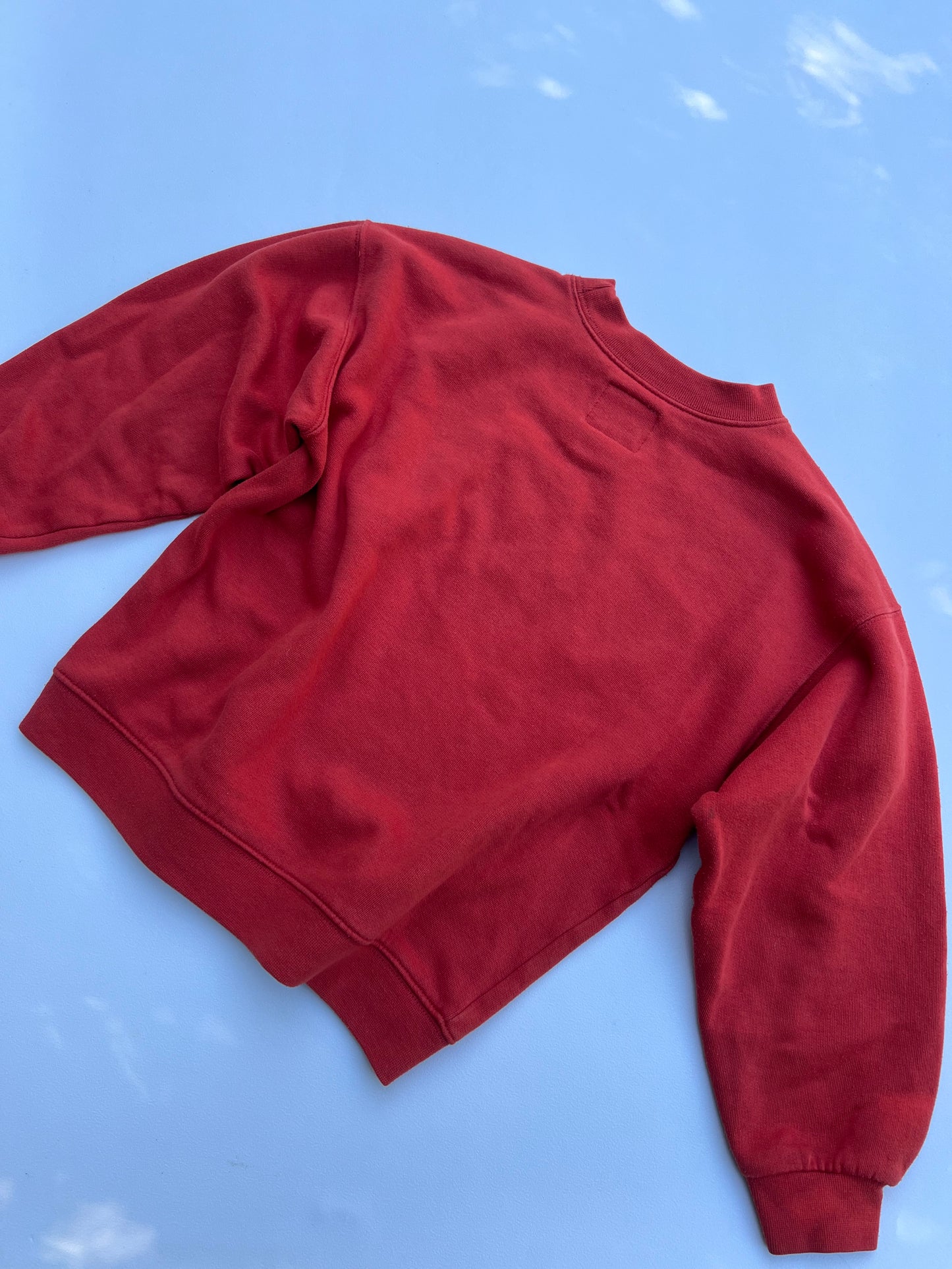 Nike Sweater 8-9Y