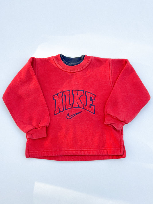 Nike Sweater 1-2Y