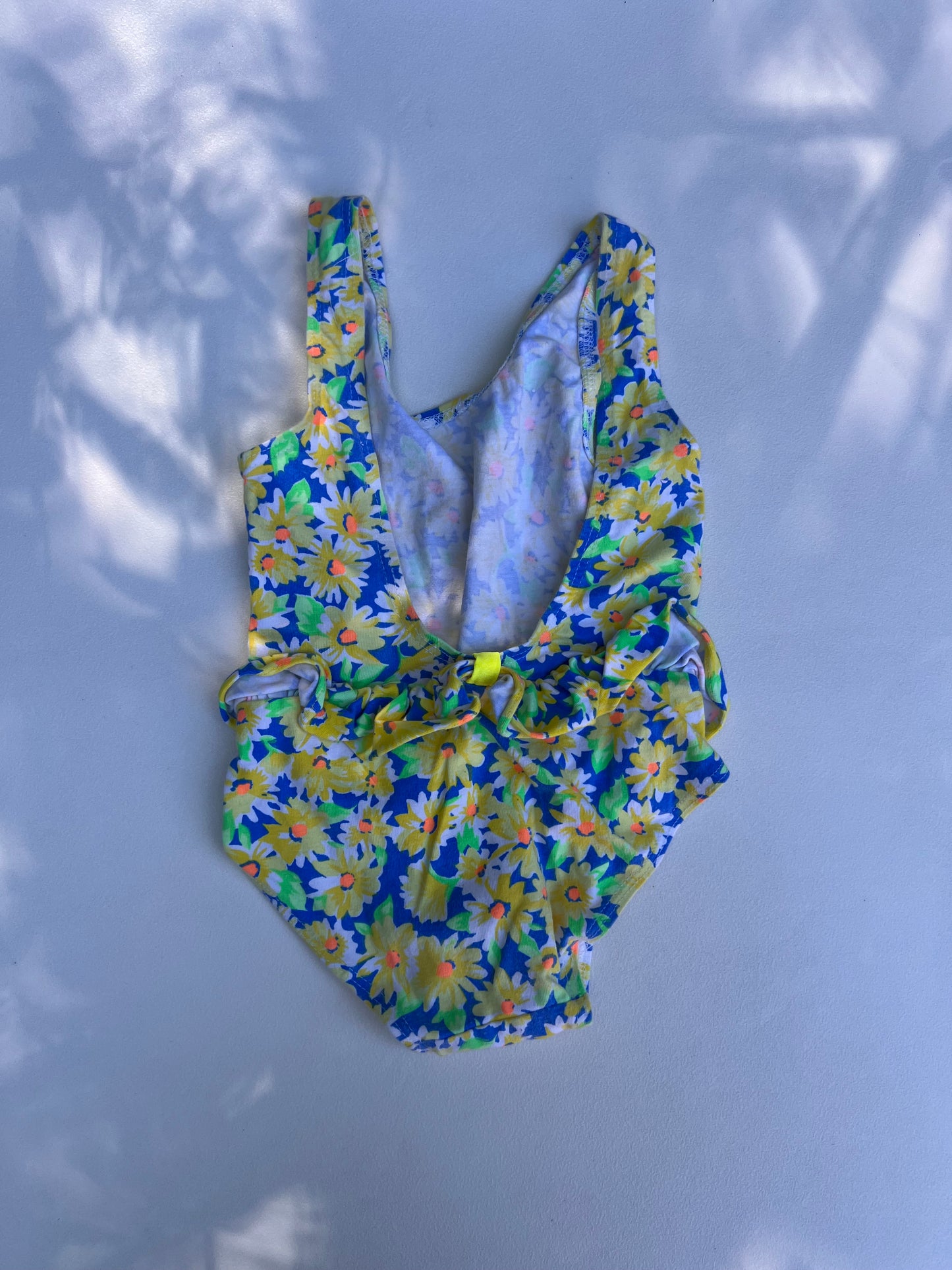 Oshkosh Swimsuit 12M
