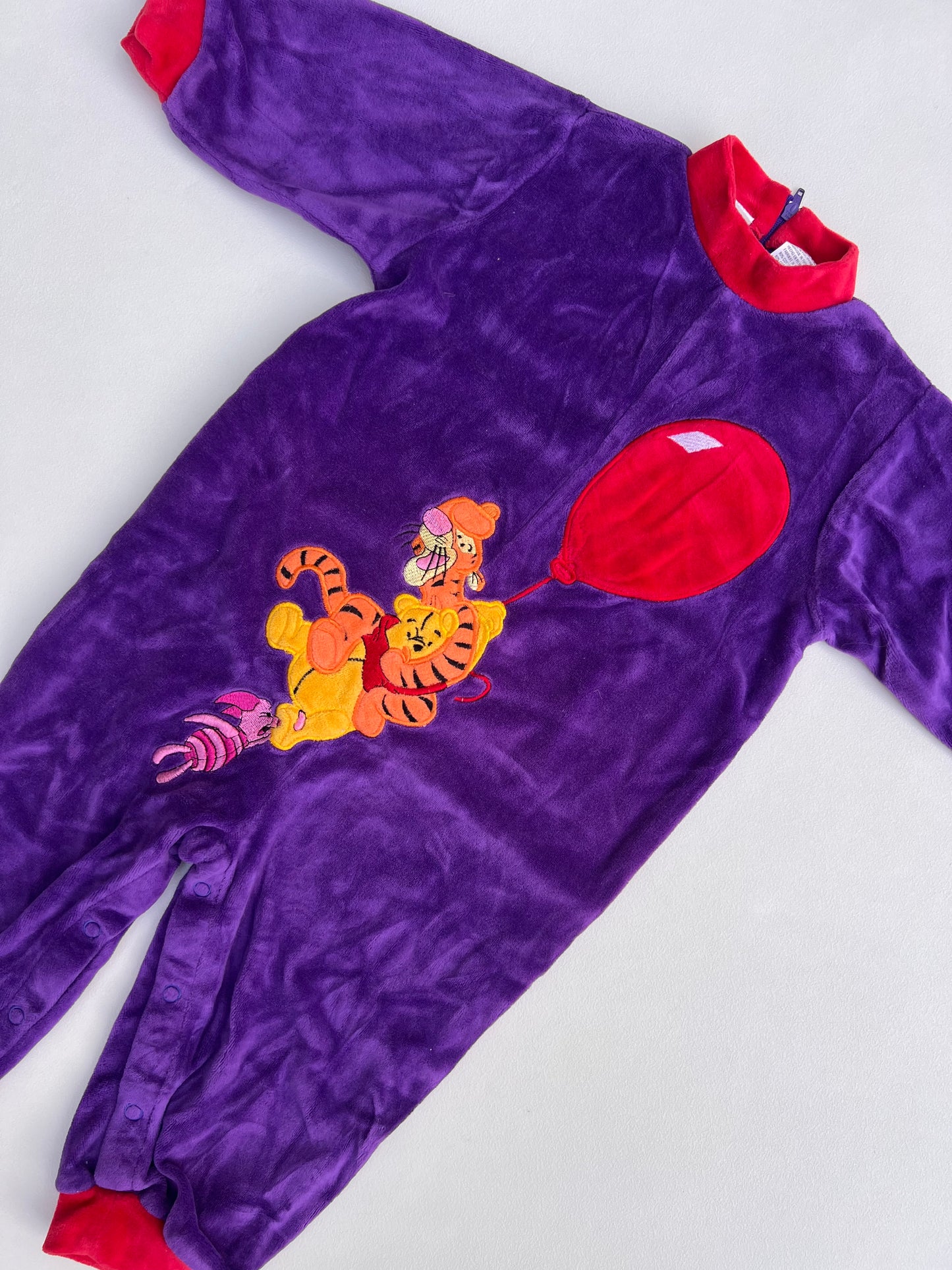 Winnie the Pooh Romper 24M