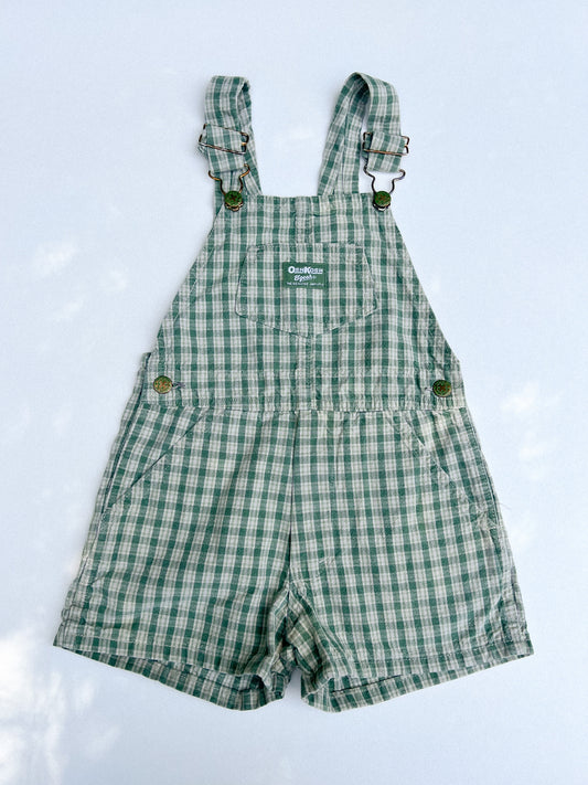 Oshkosh Overalls 5Y