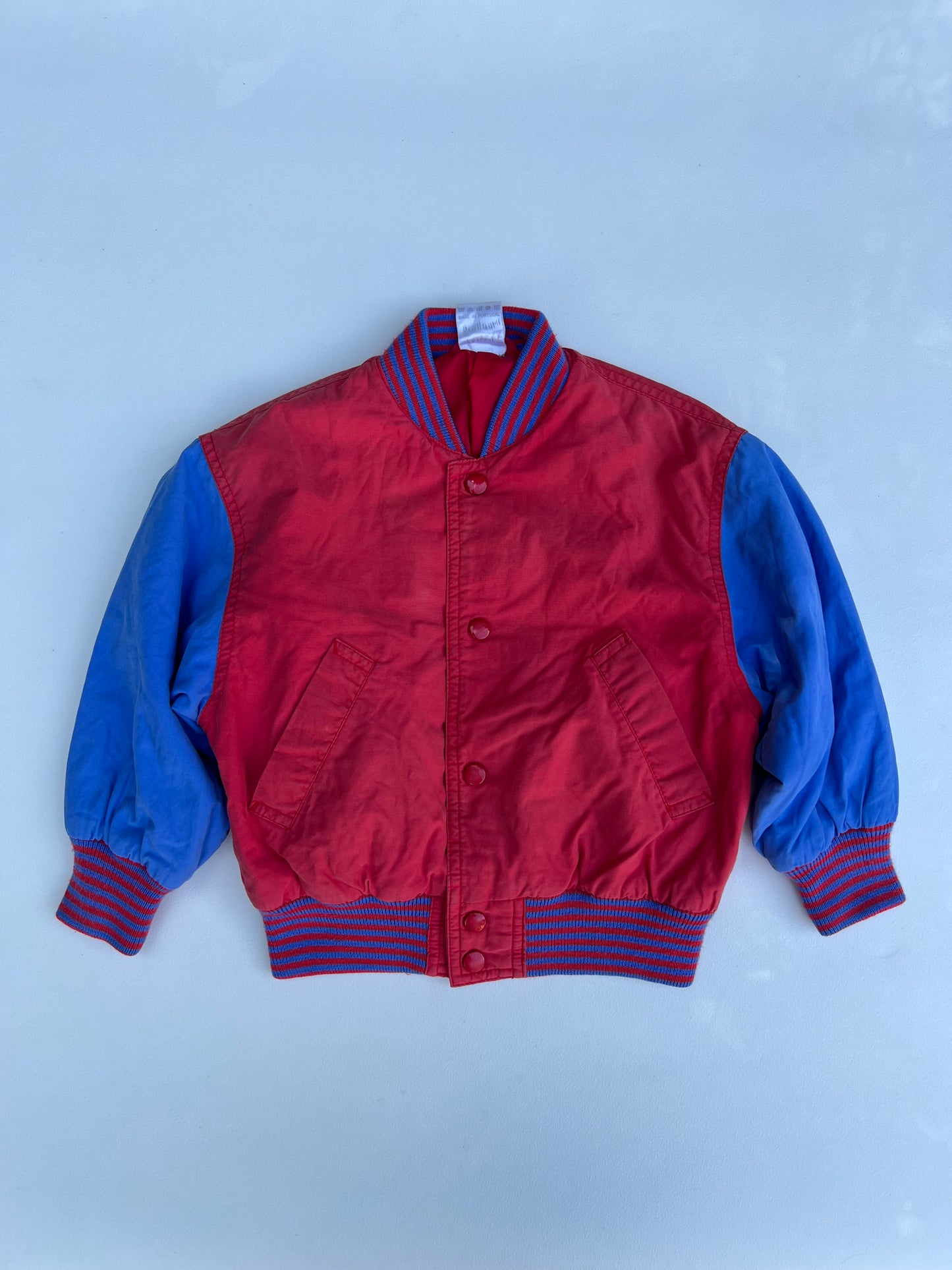 Bomber Jacket 2Y