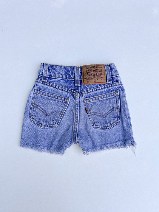 Levi’s Shorts 3Y