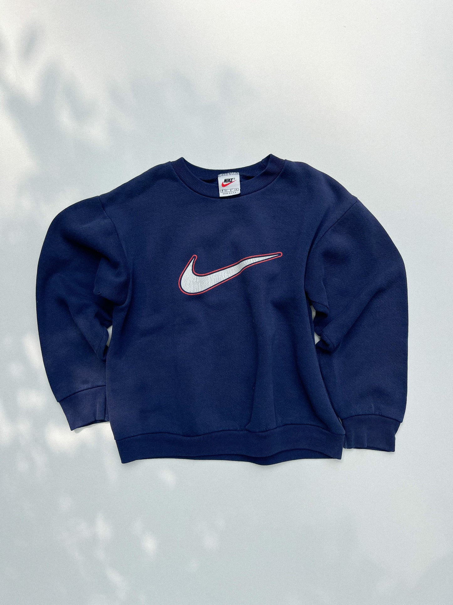 Nike Sweater 7-8Y