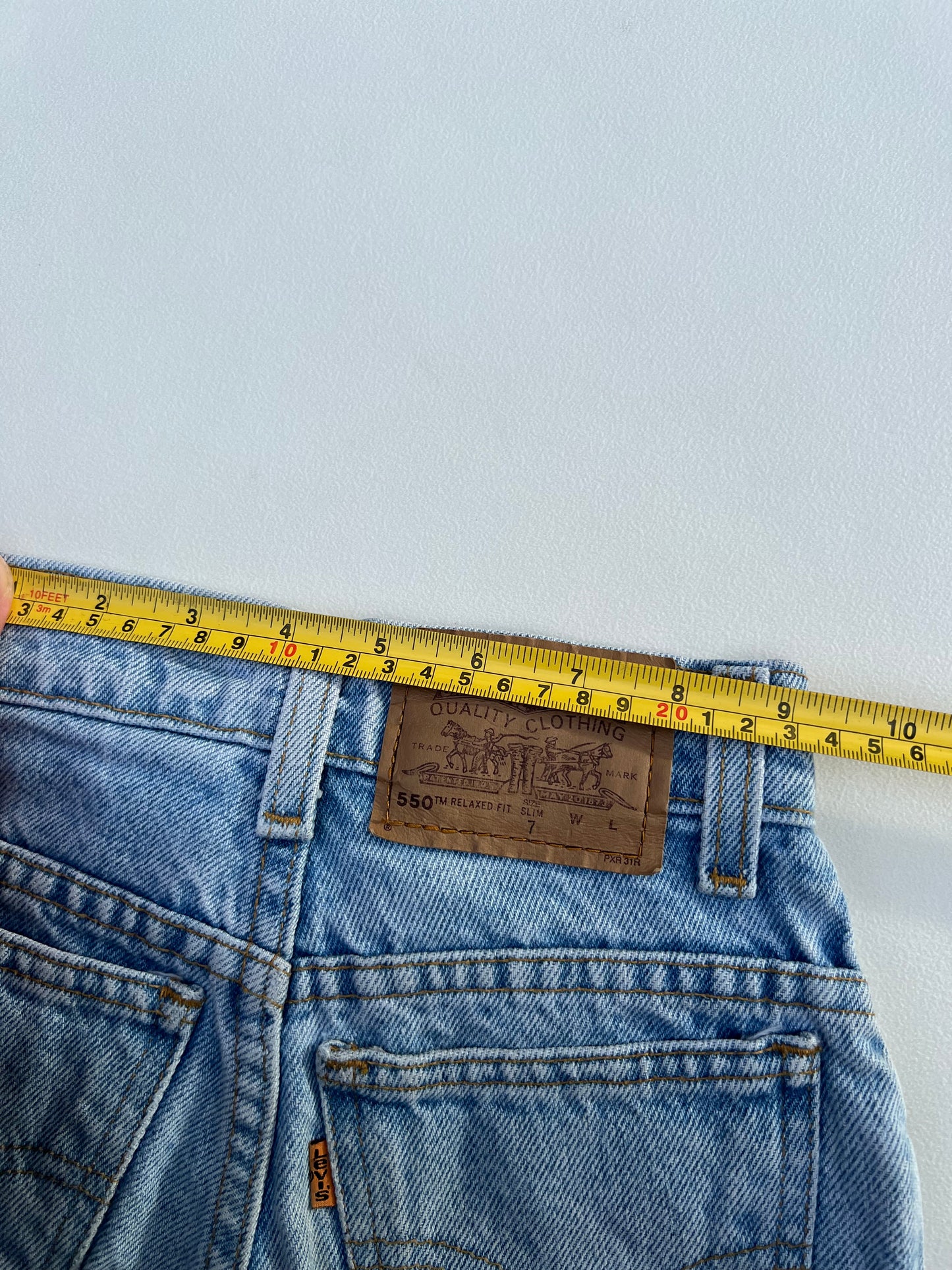 Levi’s Jeans 4-5Y