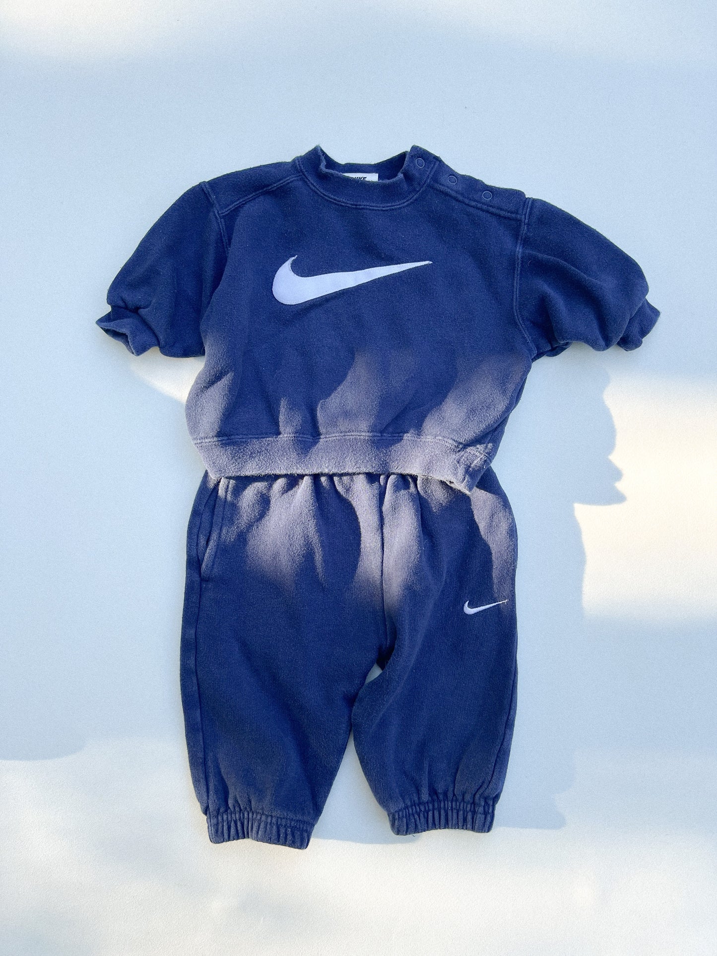 Nike Set 0-6M