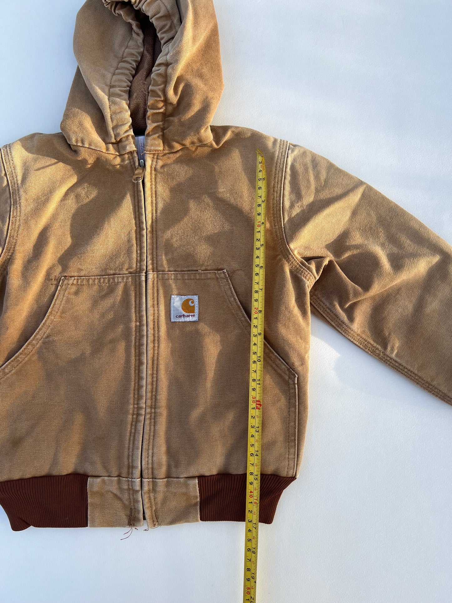 Carhartt Jacket 6-8Y