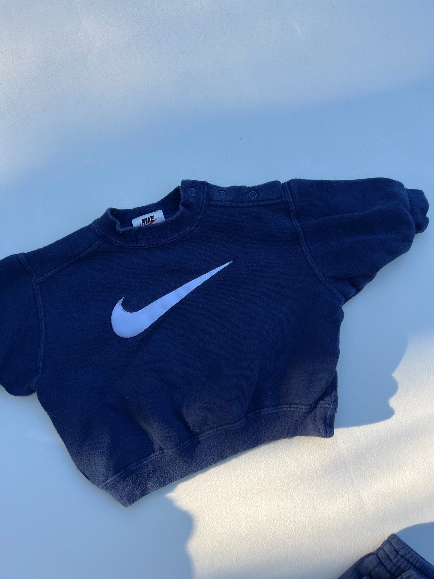 Nike Set 0-6M