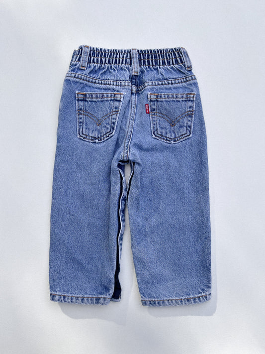 Levi’s Jeans 24M