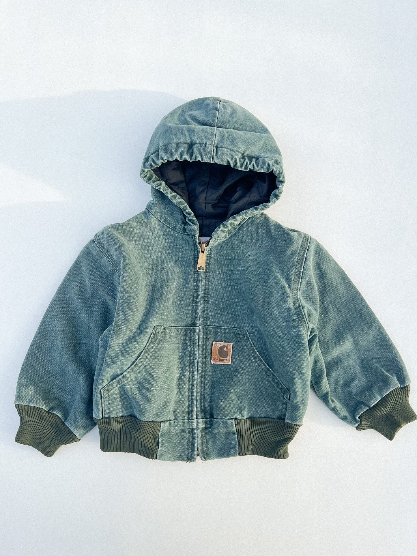 Carhartt Jacket 3Y