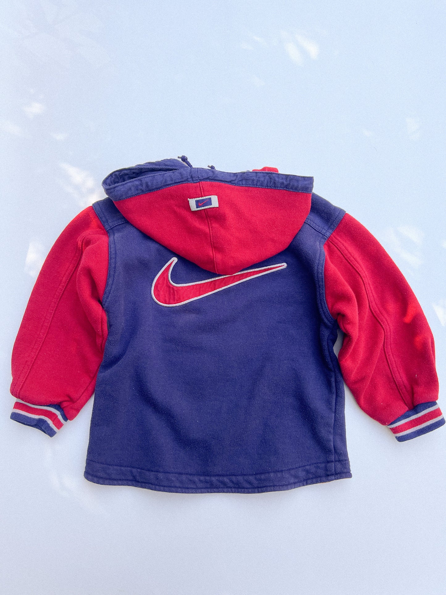 Nike Sweater 5-6Y