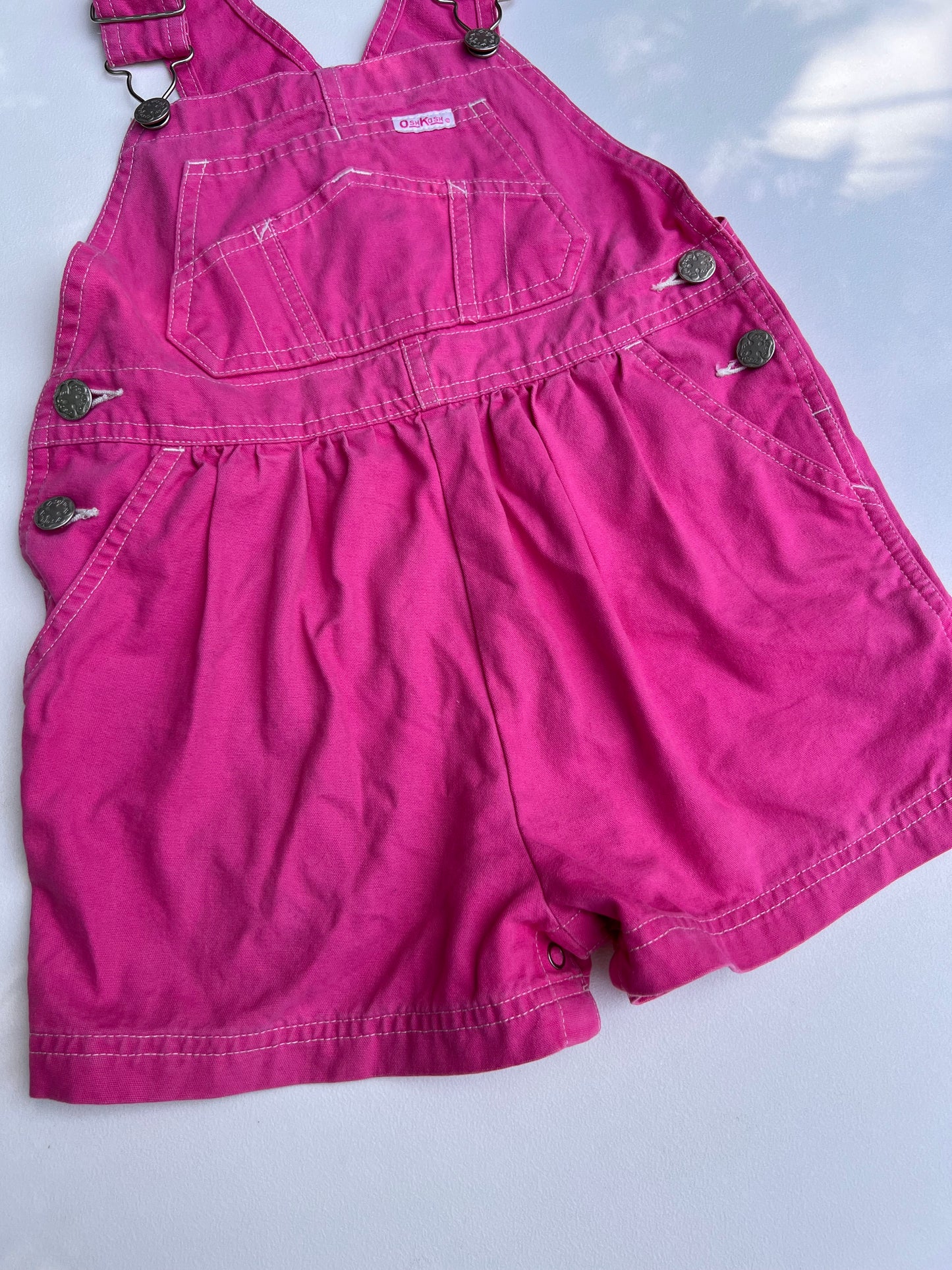 Oshkosh Overalls 3Y