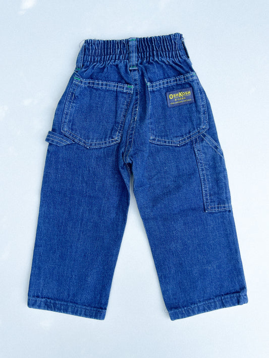 Oshkosh Jeans 1-2Y