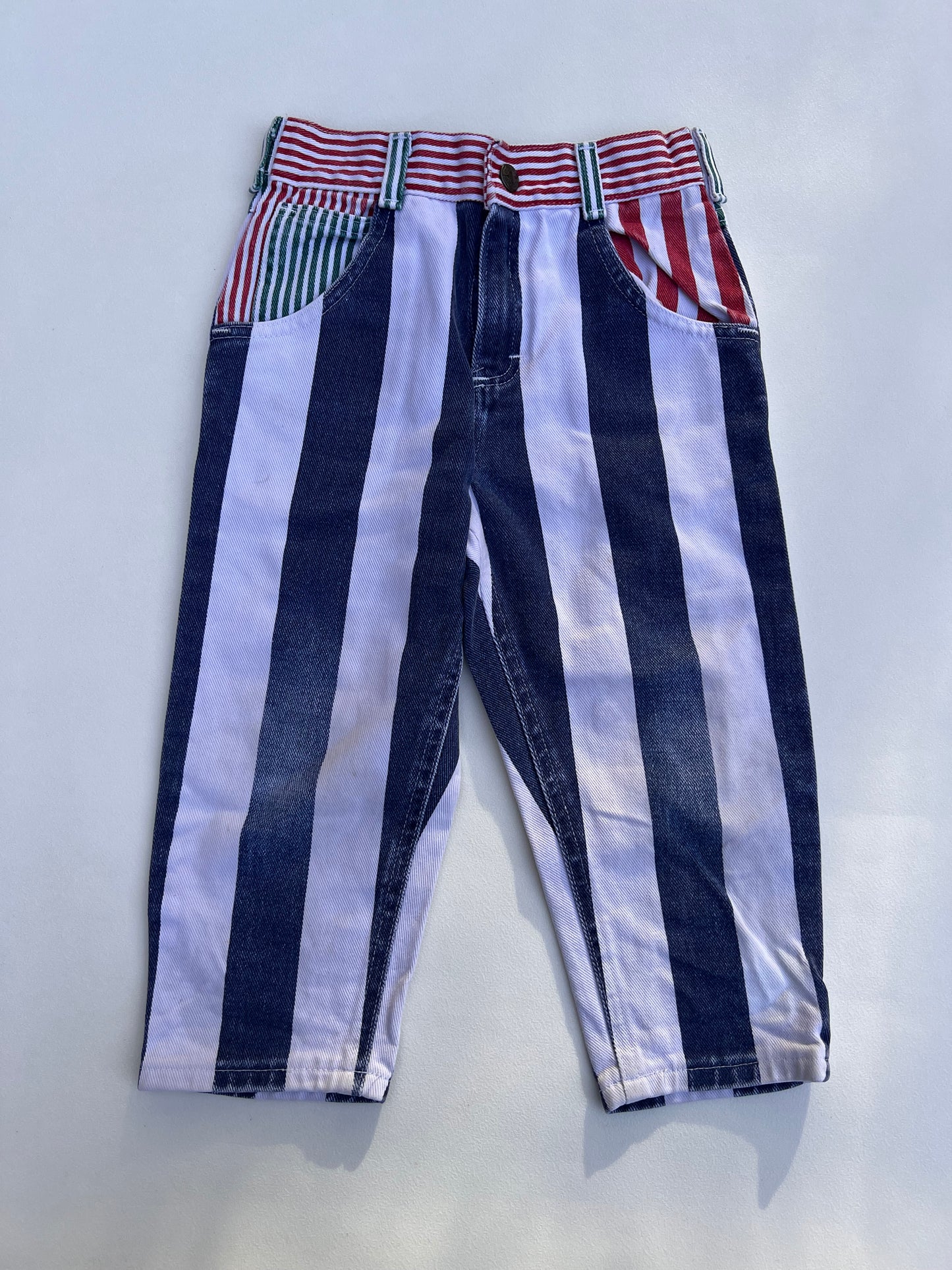 Oshkosh Pants 4Y*