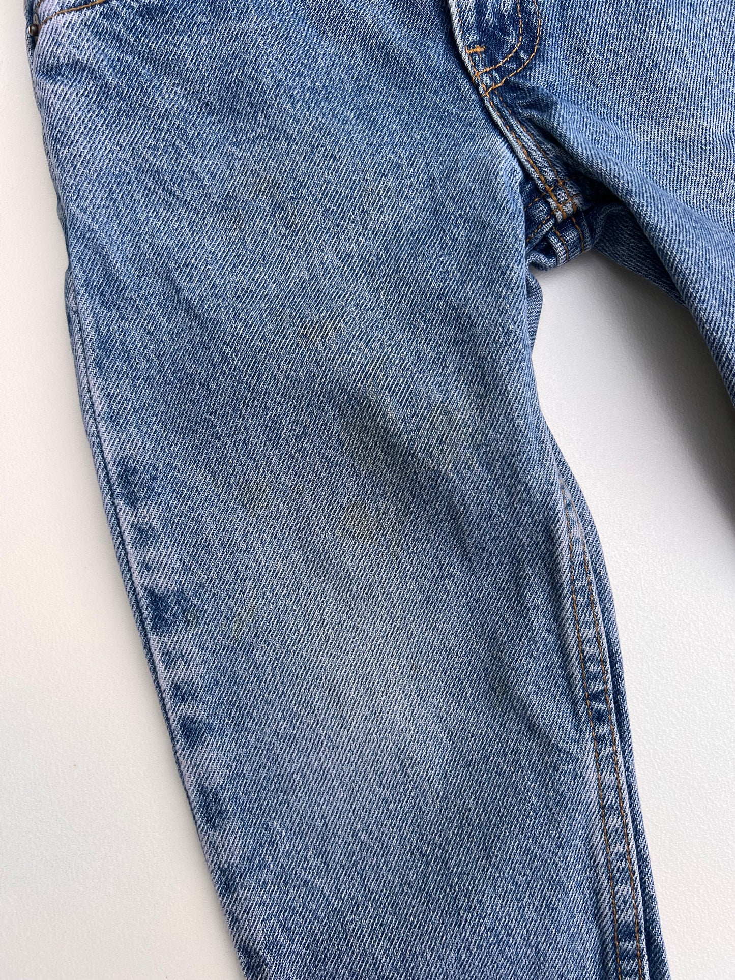 Levi’s Jeans 3Y *read*