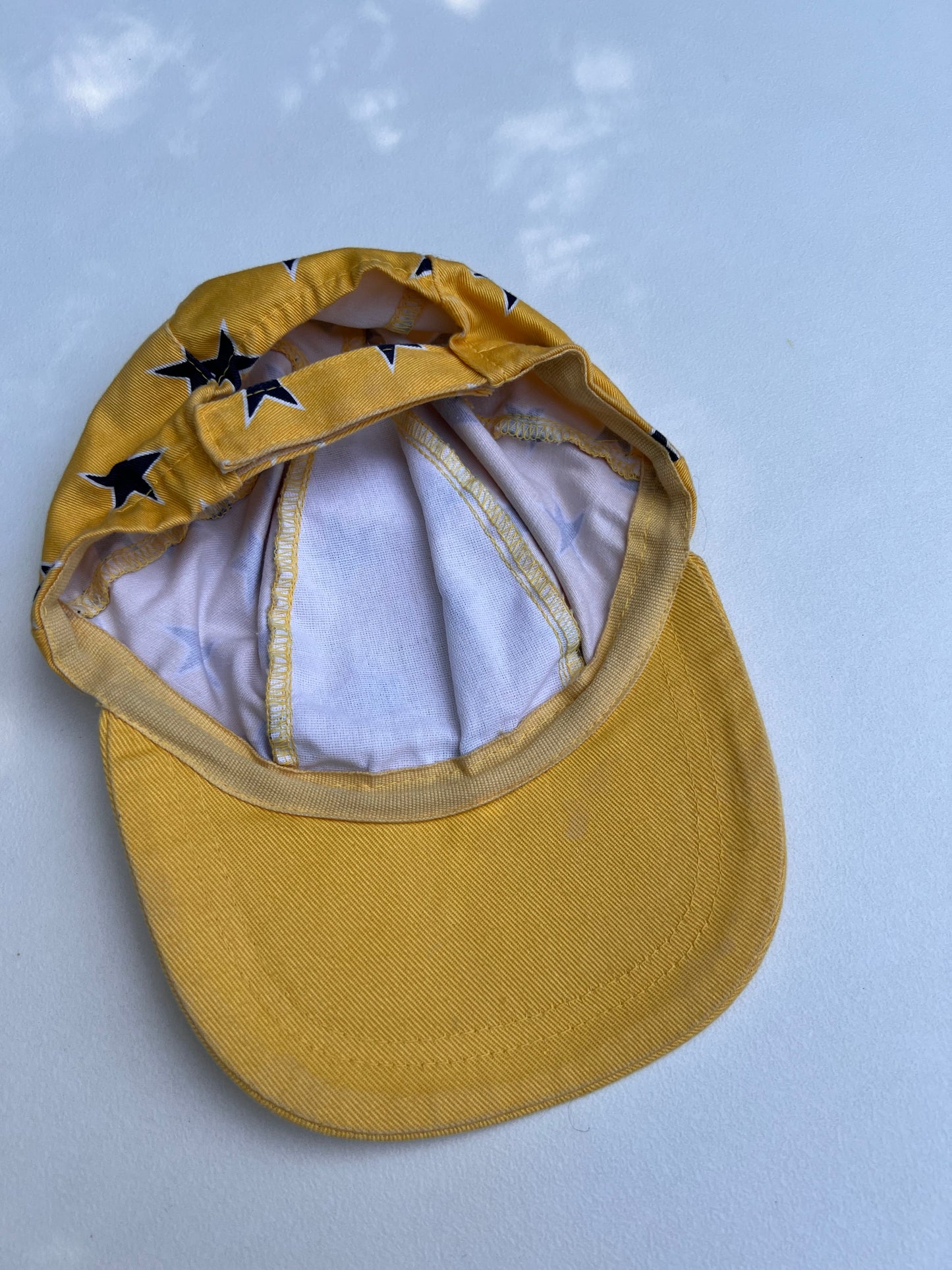 Oshkosh Hat 3-8Y*