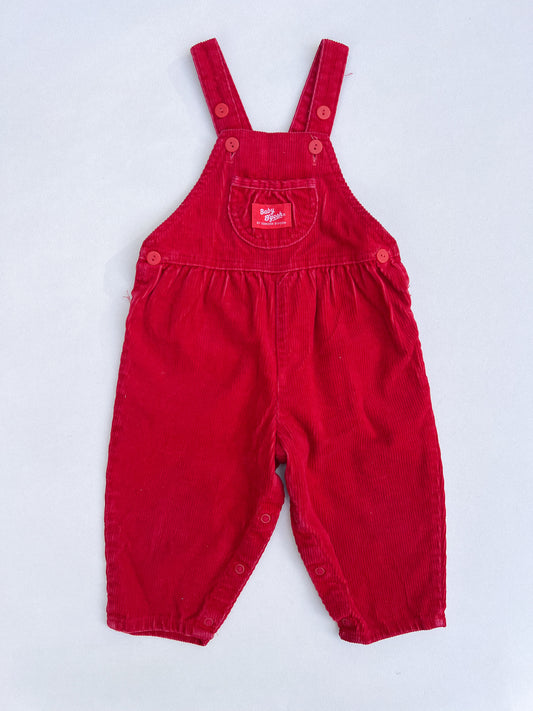 Oshkosh Overalls 18M