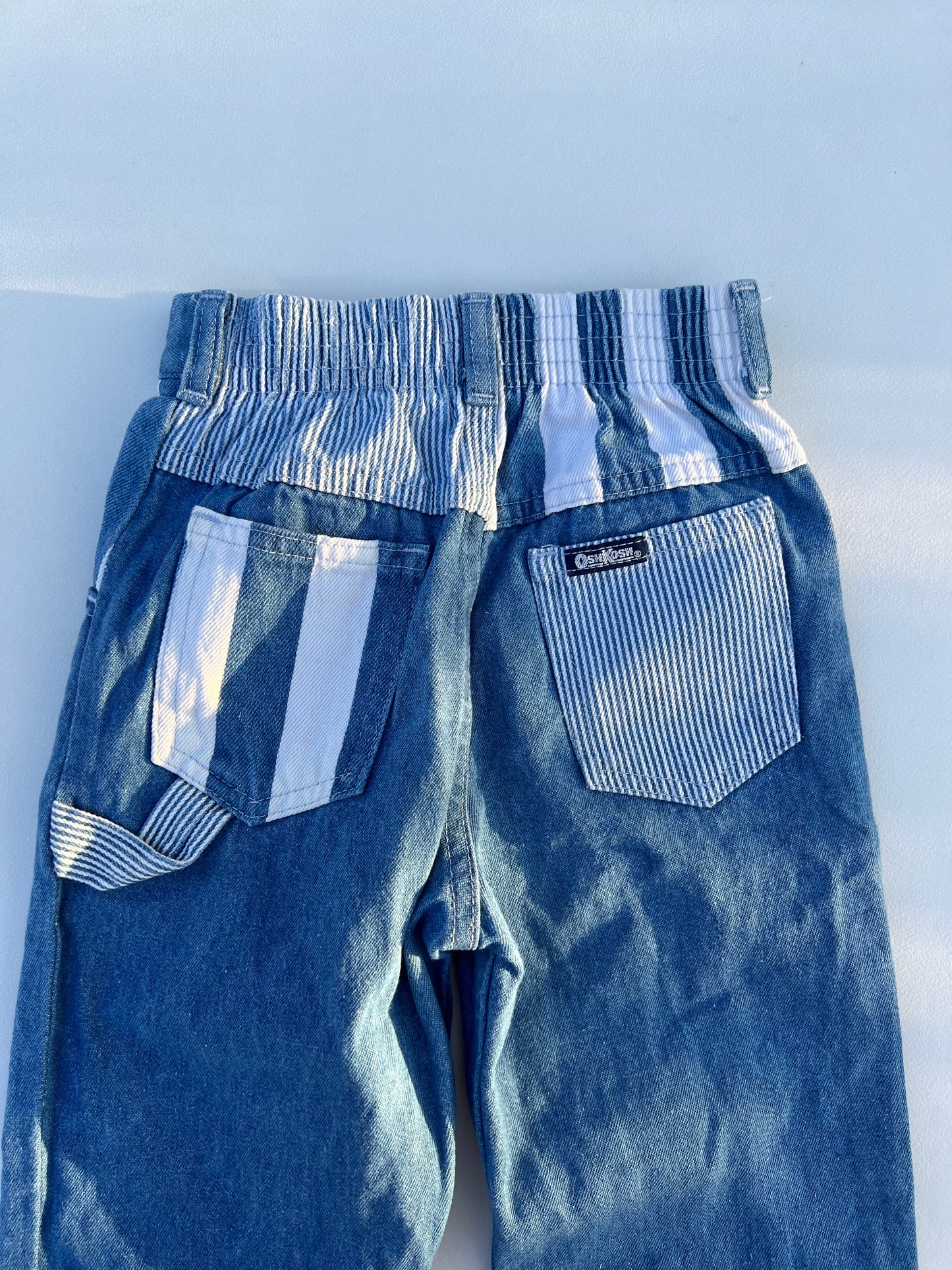 Oshkosh Jeans 4-5Y Slim