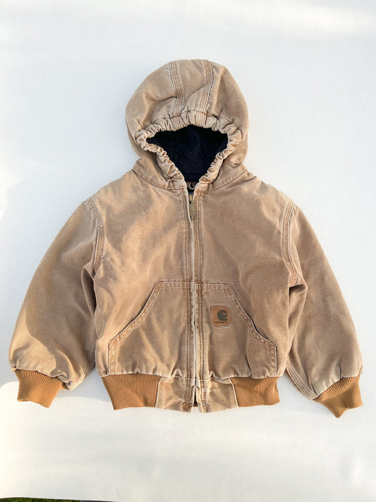 Carhartt Jacket 4Y