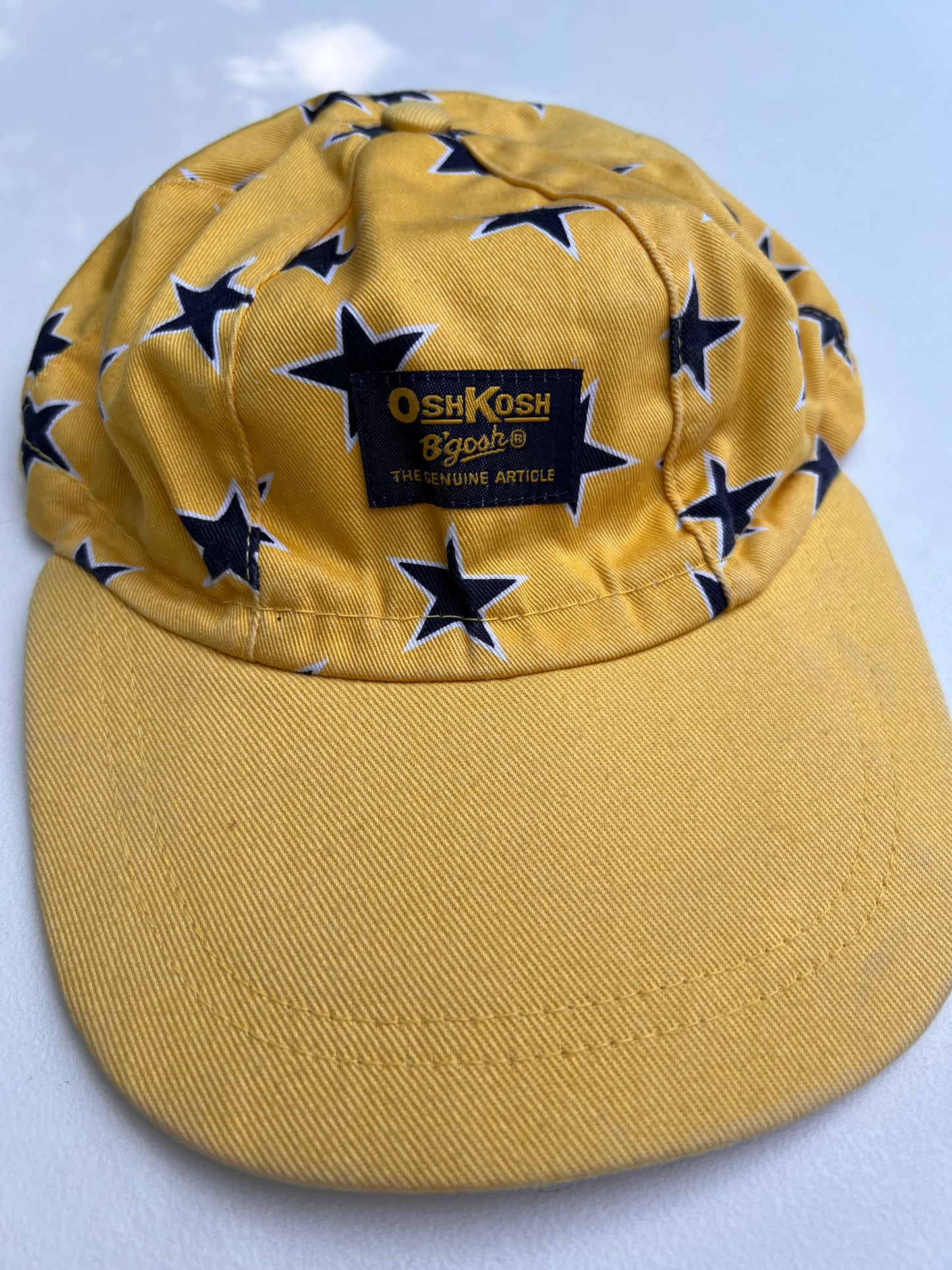 Oshkosh Hat 3-8Y*
