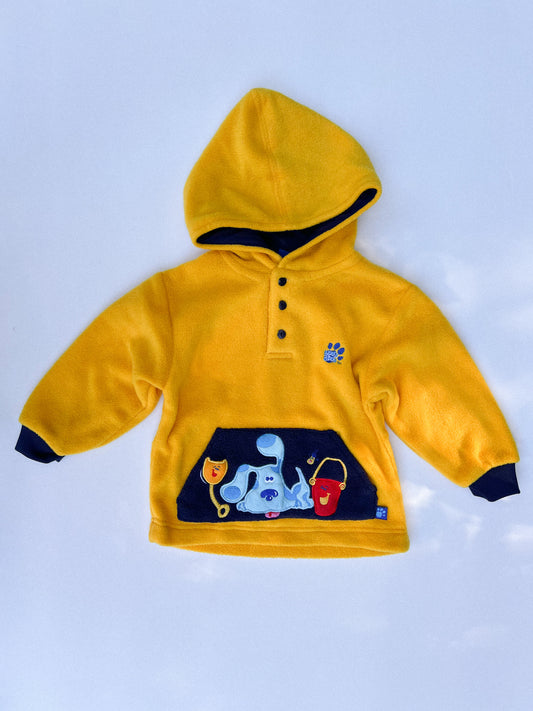 Blues Clues Sweater 3Y