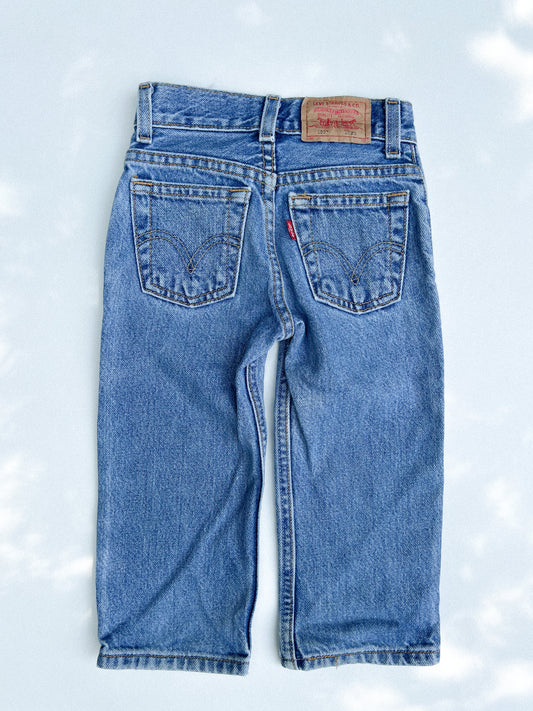 Levi’s Jeans 3T