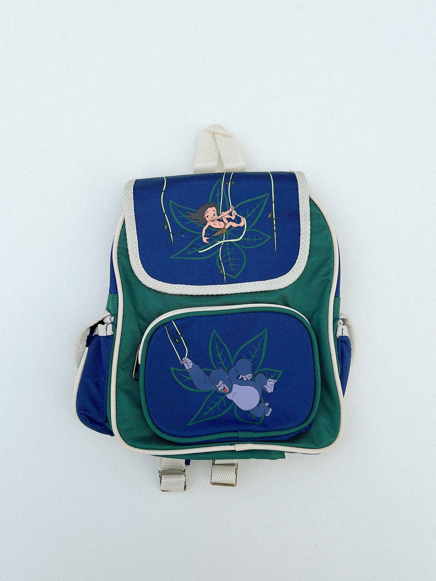 Tarzan Backpack