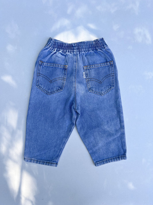 Levi’s Jeans 12M