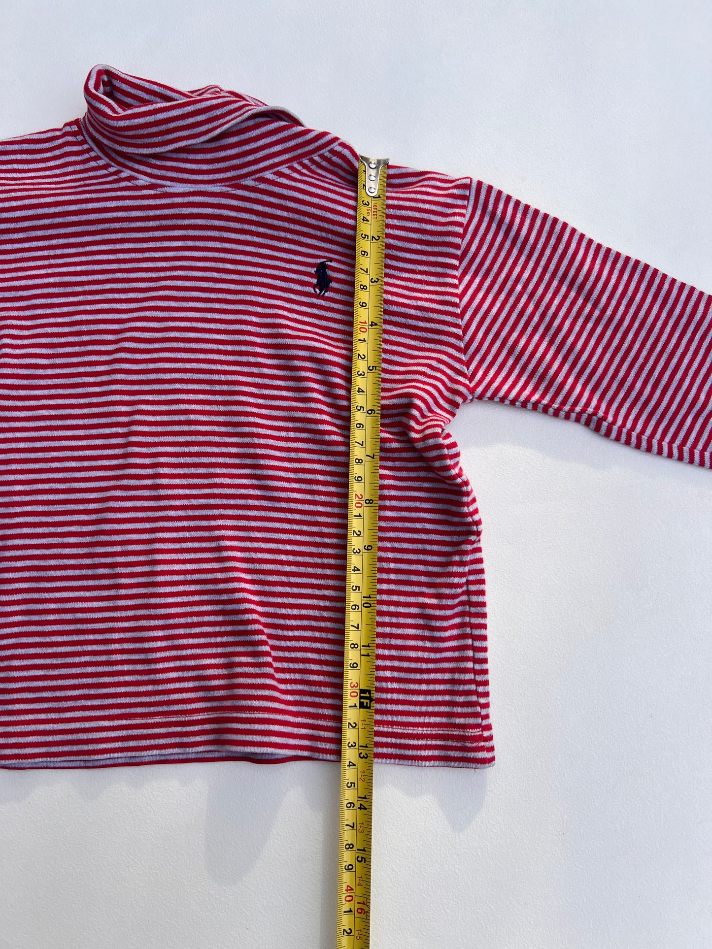 Ralph Lauren Longsleeve 3-4Y