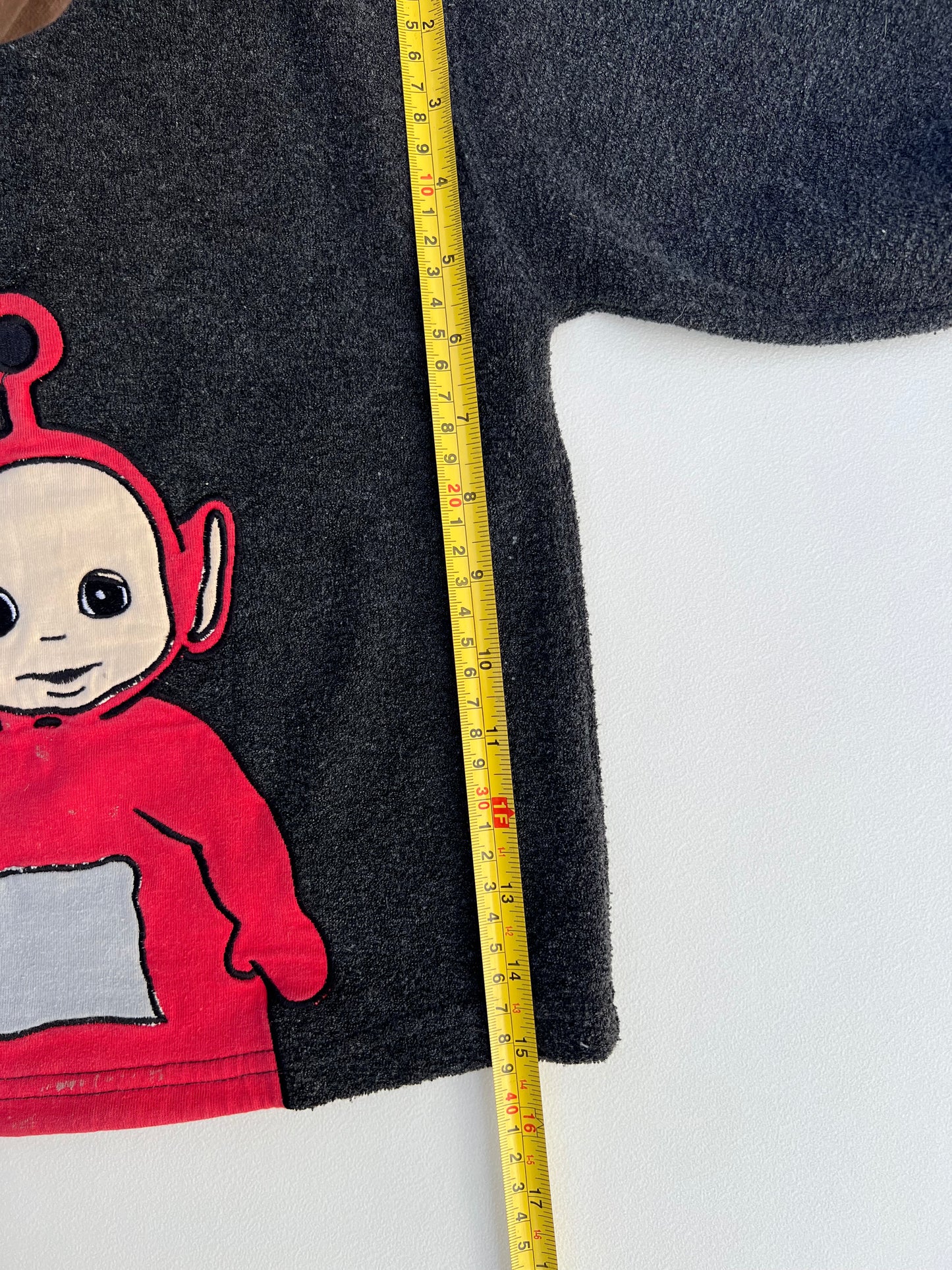 Teletubbies Sweater 4Y