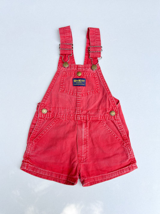 Oshkosh Overalls 3Y