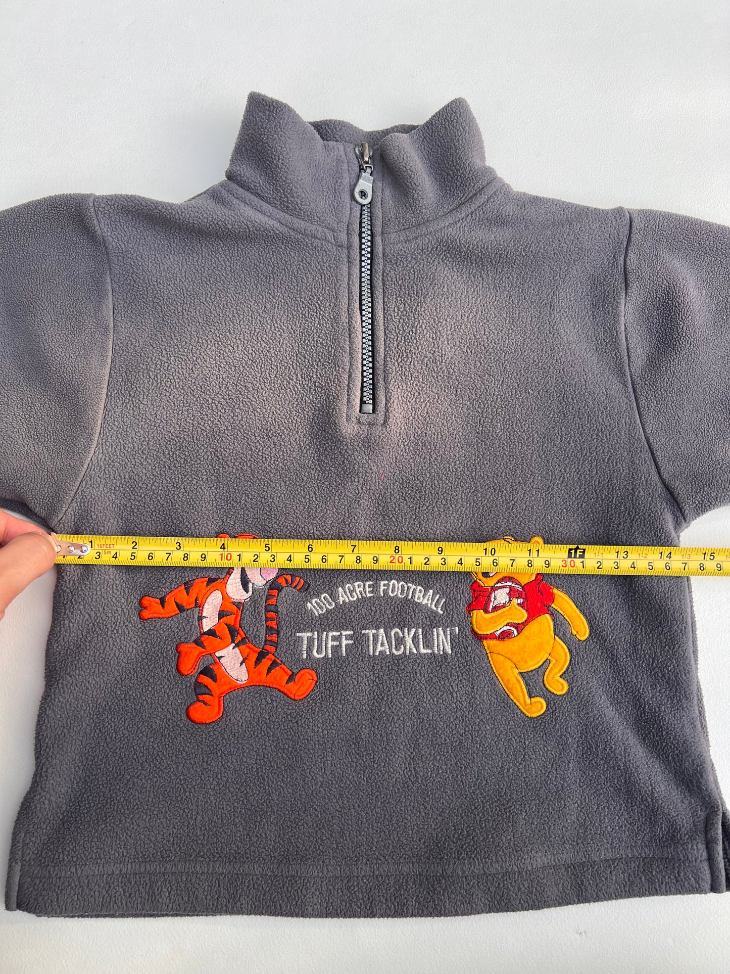 Winnie the Pooh Sweater 3Y