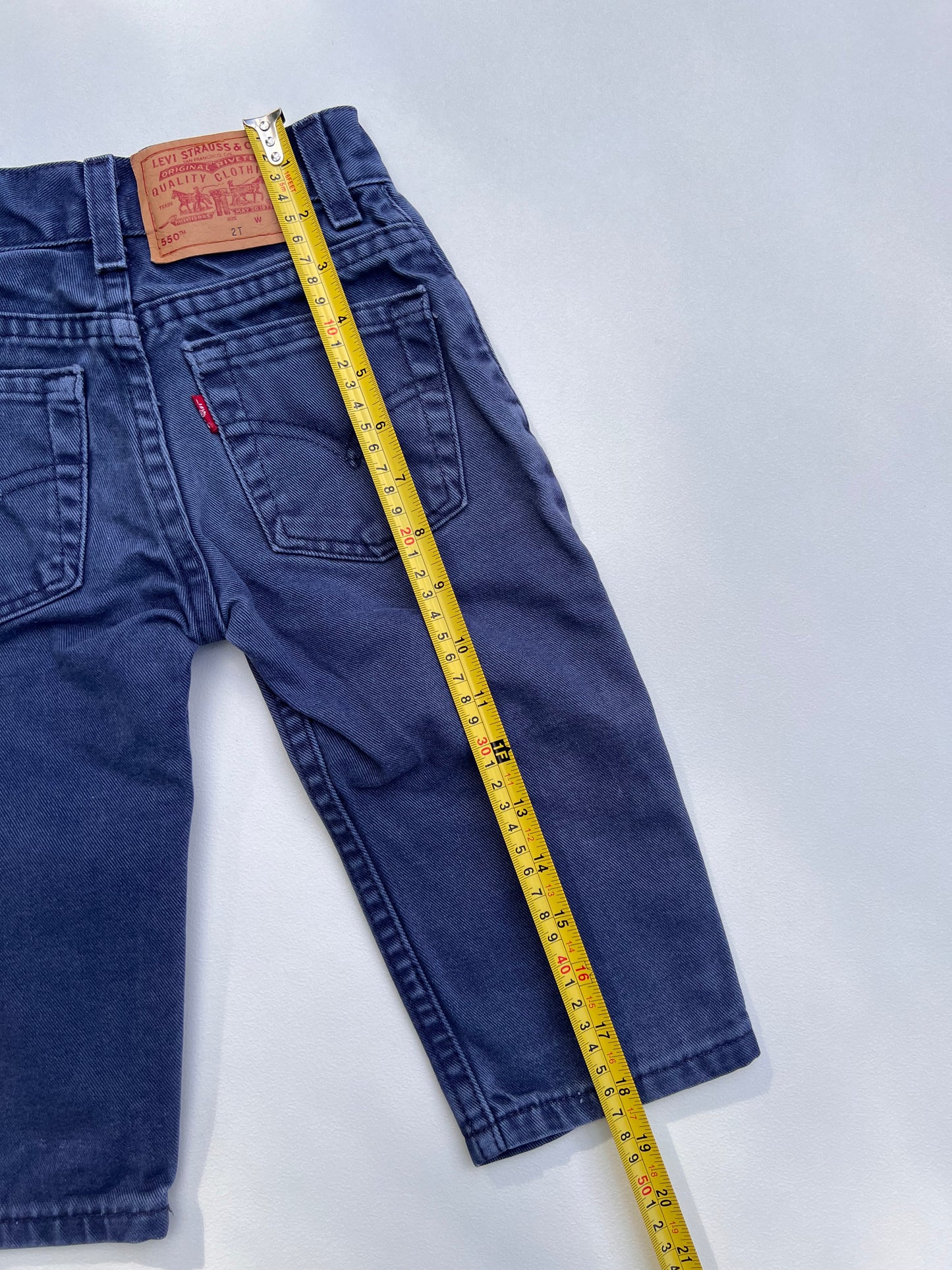 Levi’s Jeans 2Y