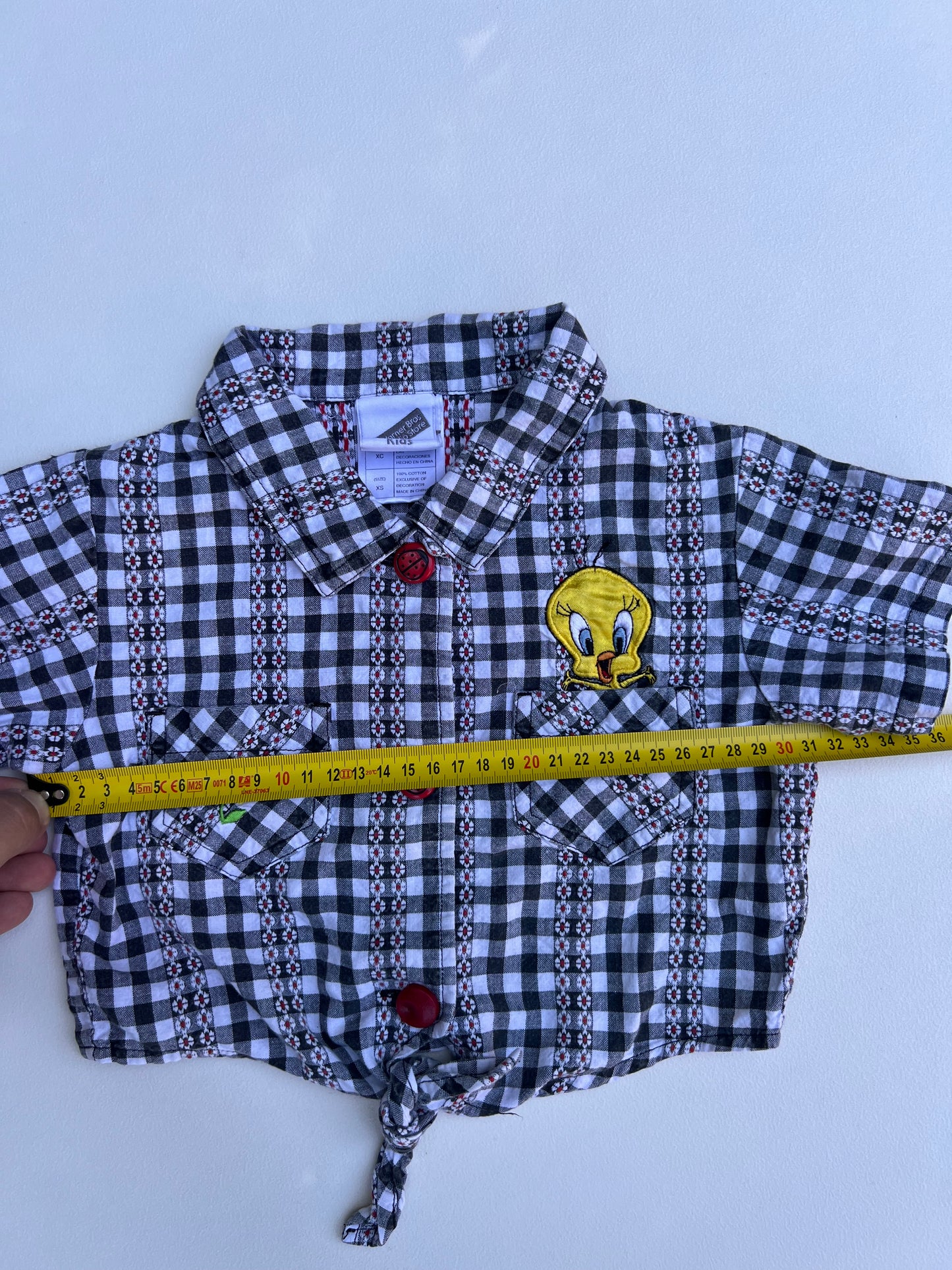 Looney Tunes Set 2-3Y