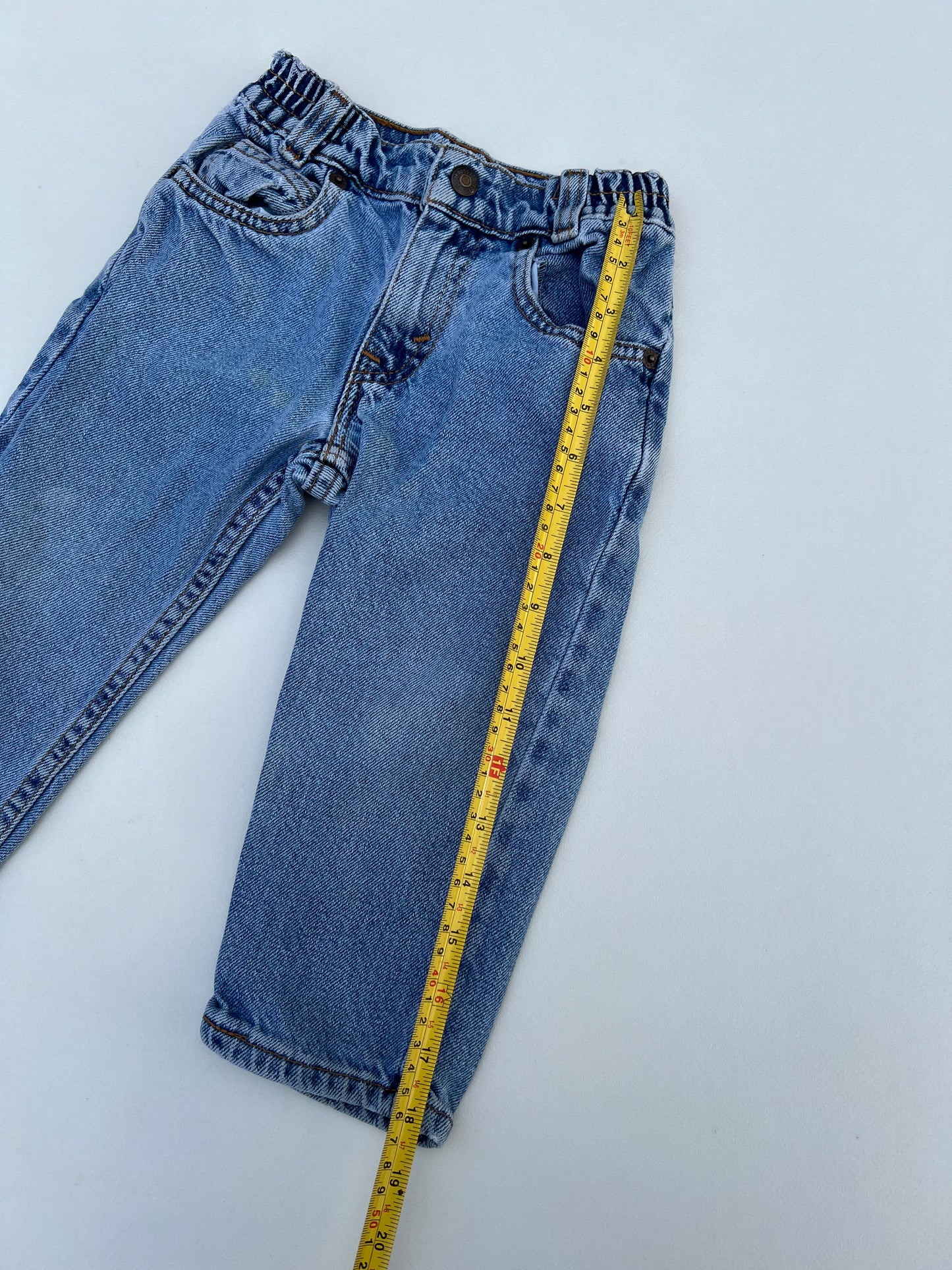 Levi’s Jeans 2-3Y