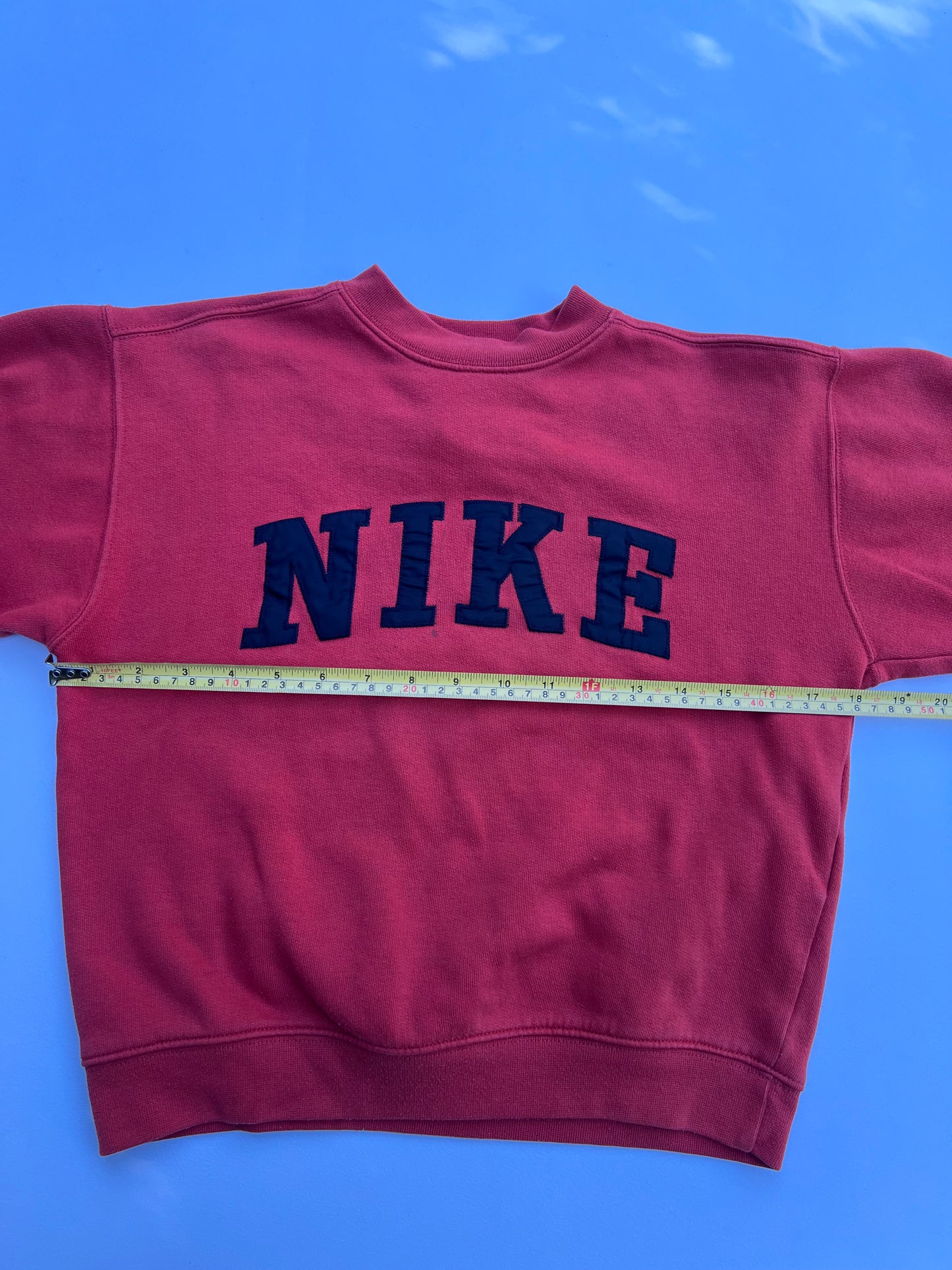 Nike Sweater 8-9Y