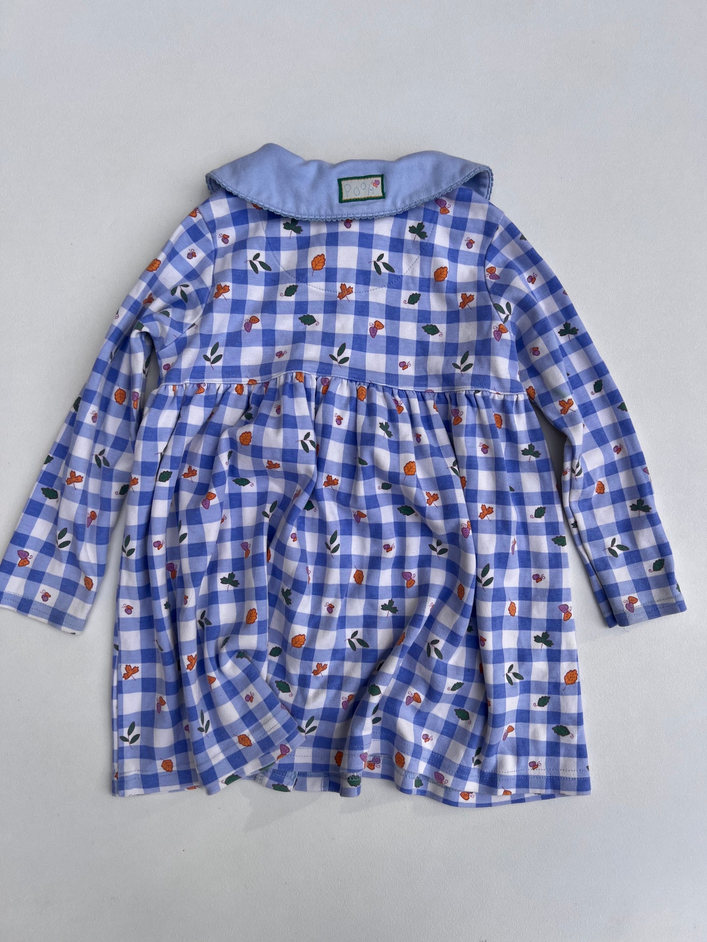 Winnie the Pooh Dress 2-3Y