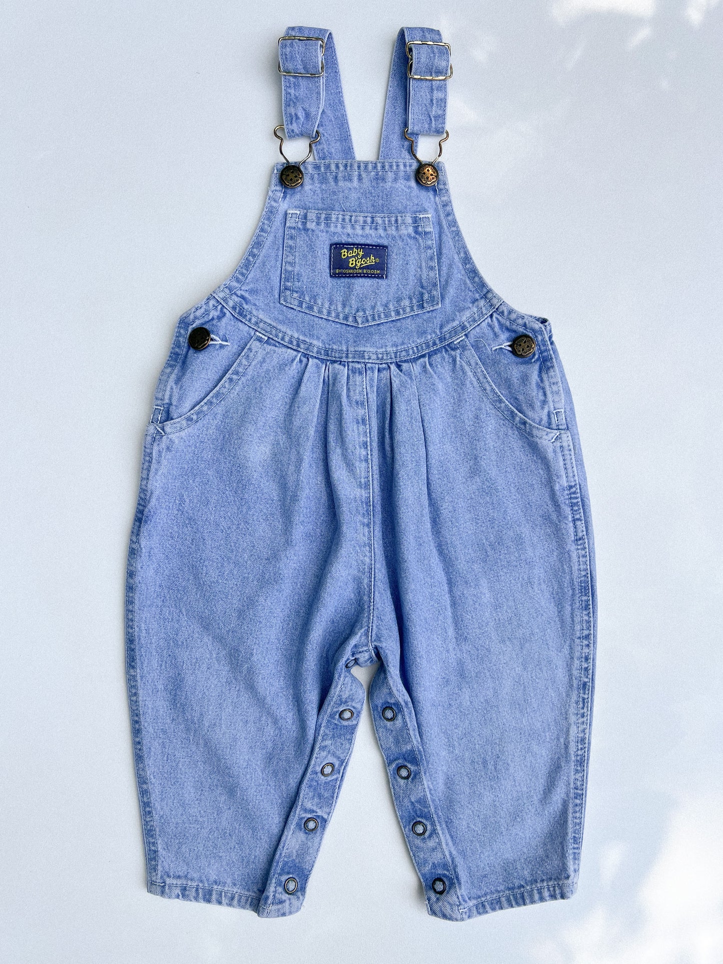 Oshkosh Overalls 12M